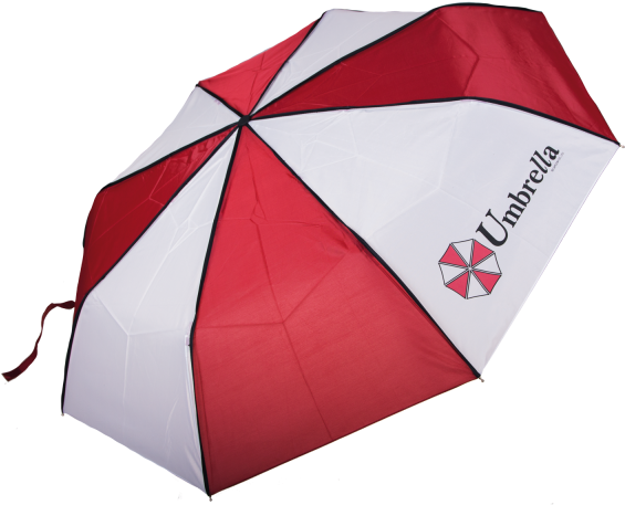 Resident Evil Umbrella Umbrella - Umbrella Corps (600x600), Png Download