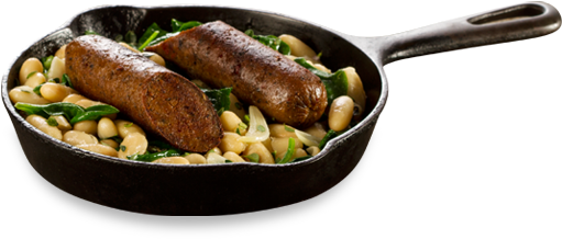 1 - - Tofurky Italian Sausage With Sun-dried Tomatoes (596x406), Png Download