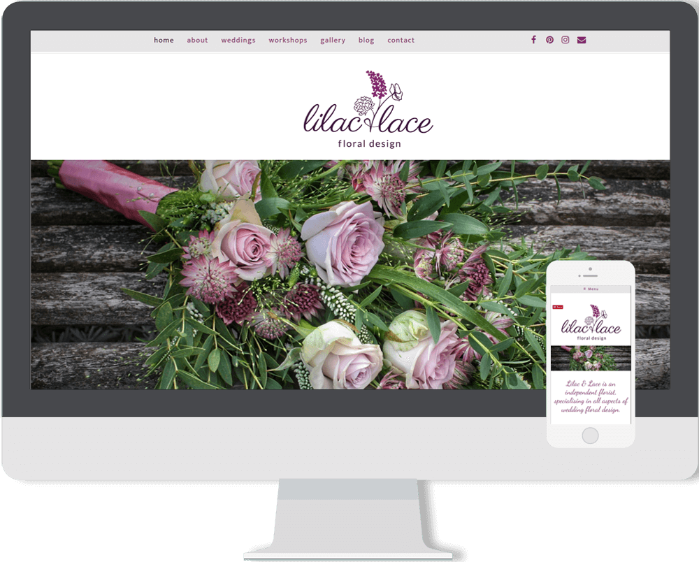 Lilac & Lace - Lace (1000x804), Png Download