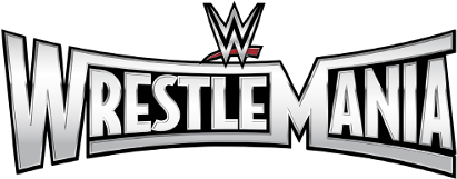 Wrestlemania - Wrestlemania 31 Logo (480x301), Png Download