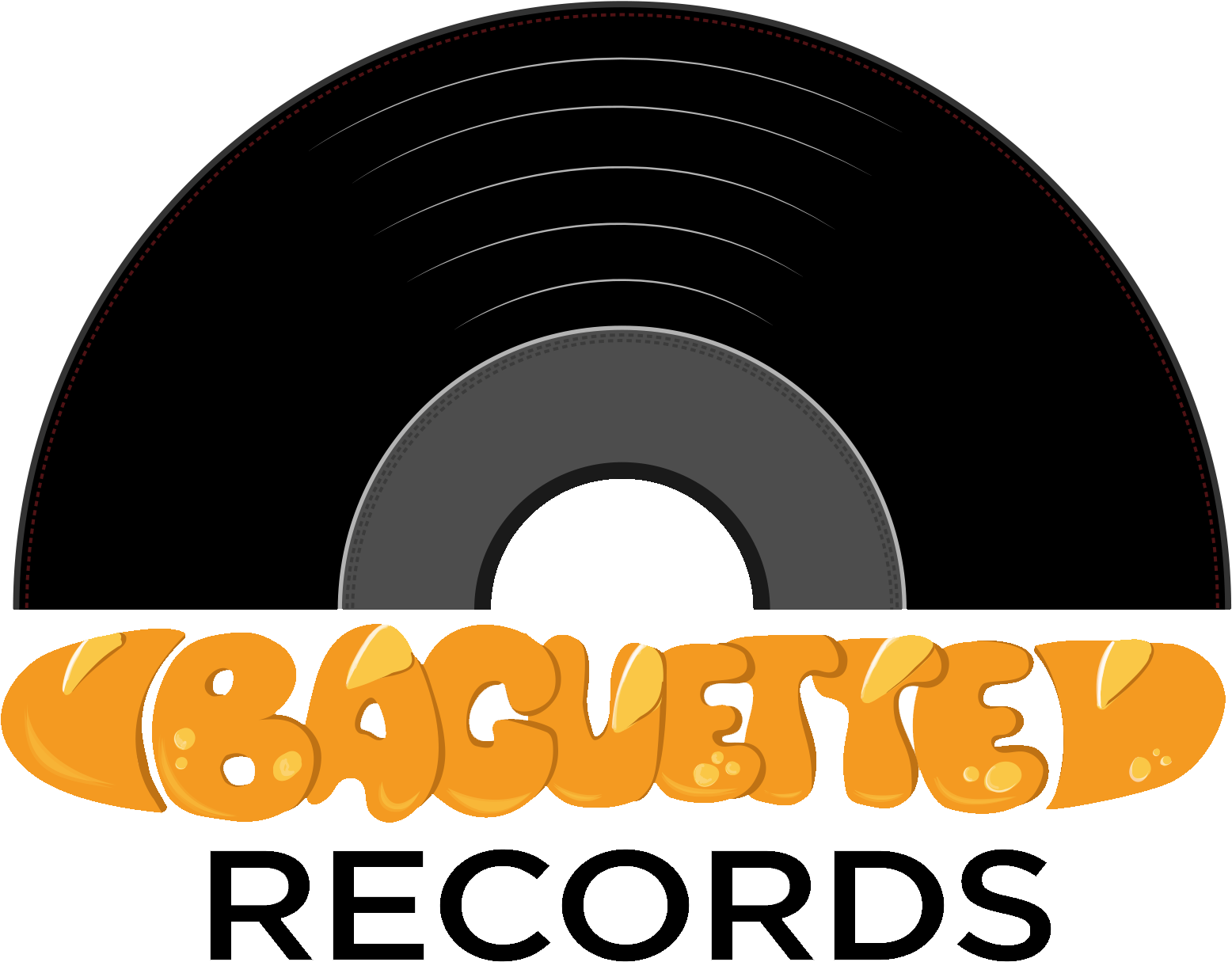 Baguette Records - Blog (1936x1239), Png Download