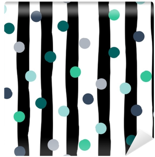 Brush Strokes, Circles - Painting (400x400), Png Download