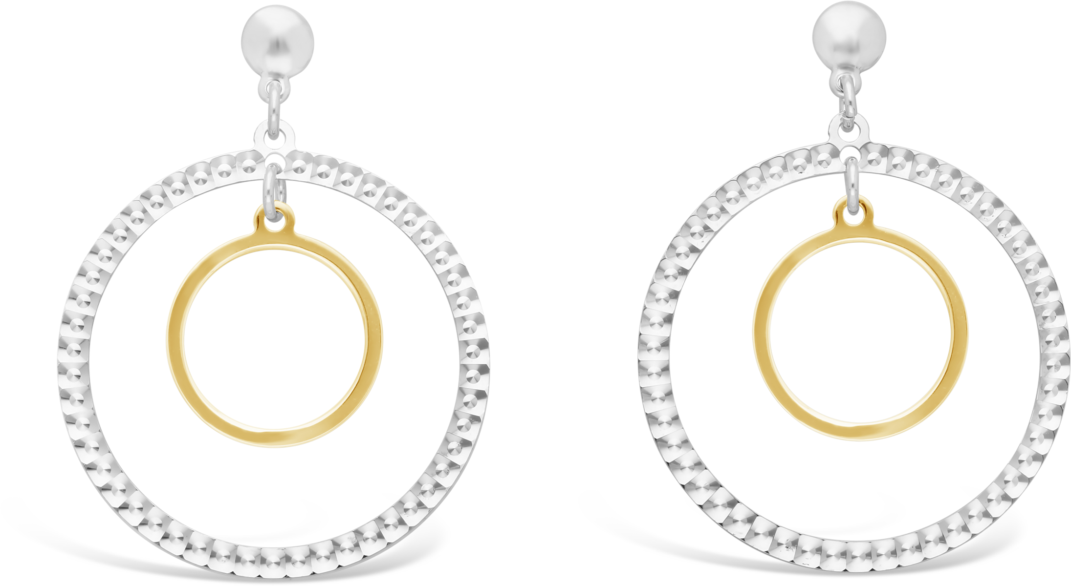 Earrings (3000x3000), Png Download