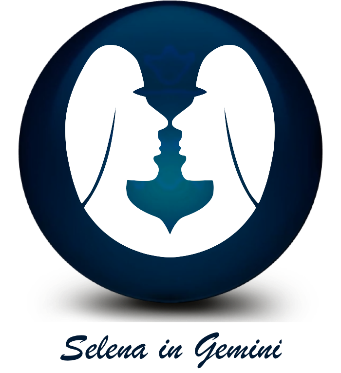 Gemini Orb Text - Cantar De Un Camino (700x800), Png Download