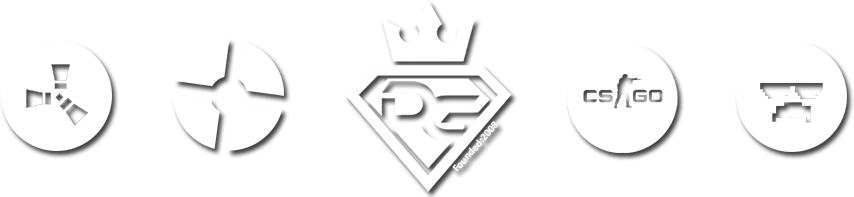 Members - Video Game (854x197), Png Download