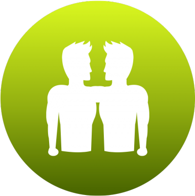 Silhouette (1200x501), Png Download