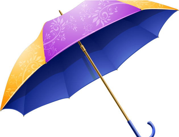 Umbrella Png Transparent Images - Umbrella Png (640x480), Png Download