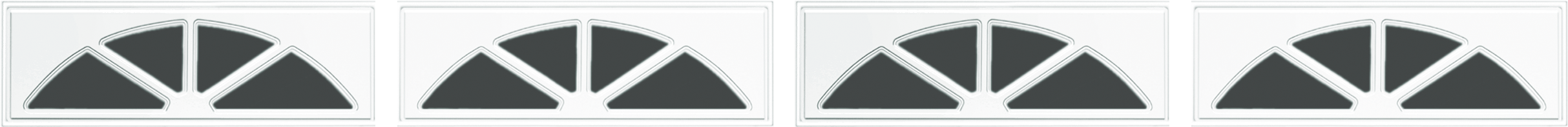 Double Ranch Sherwood - Circle (2468x1089), Png Download