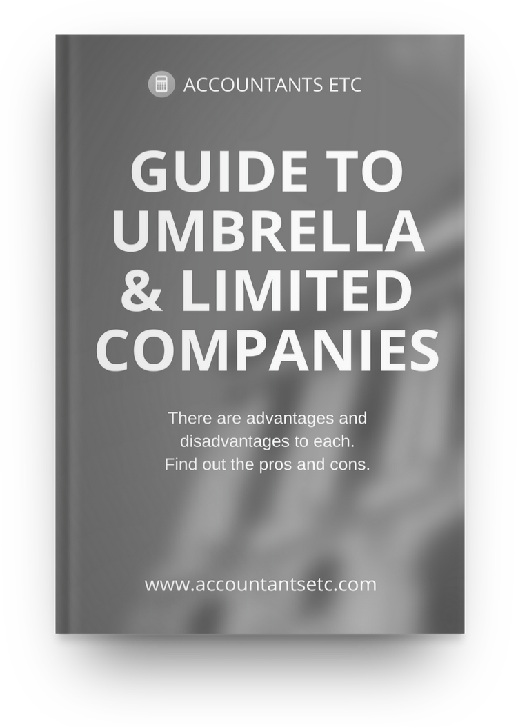 Guide Umbrella Limited Company - Business (751x1054), Png Download