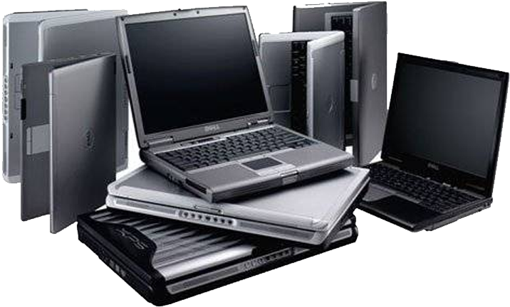 Image02 - Computer Dealers (770x720), Png Download