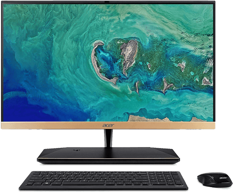 Acer Aspire S24 880 Repair - Brief Introduction To World Regional Geography (500x500), Png Download