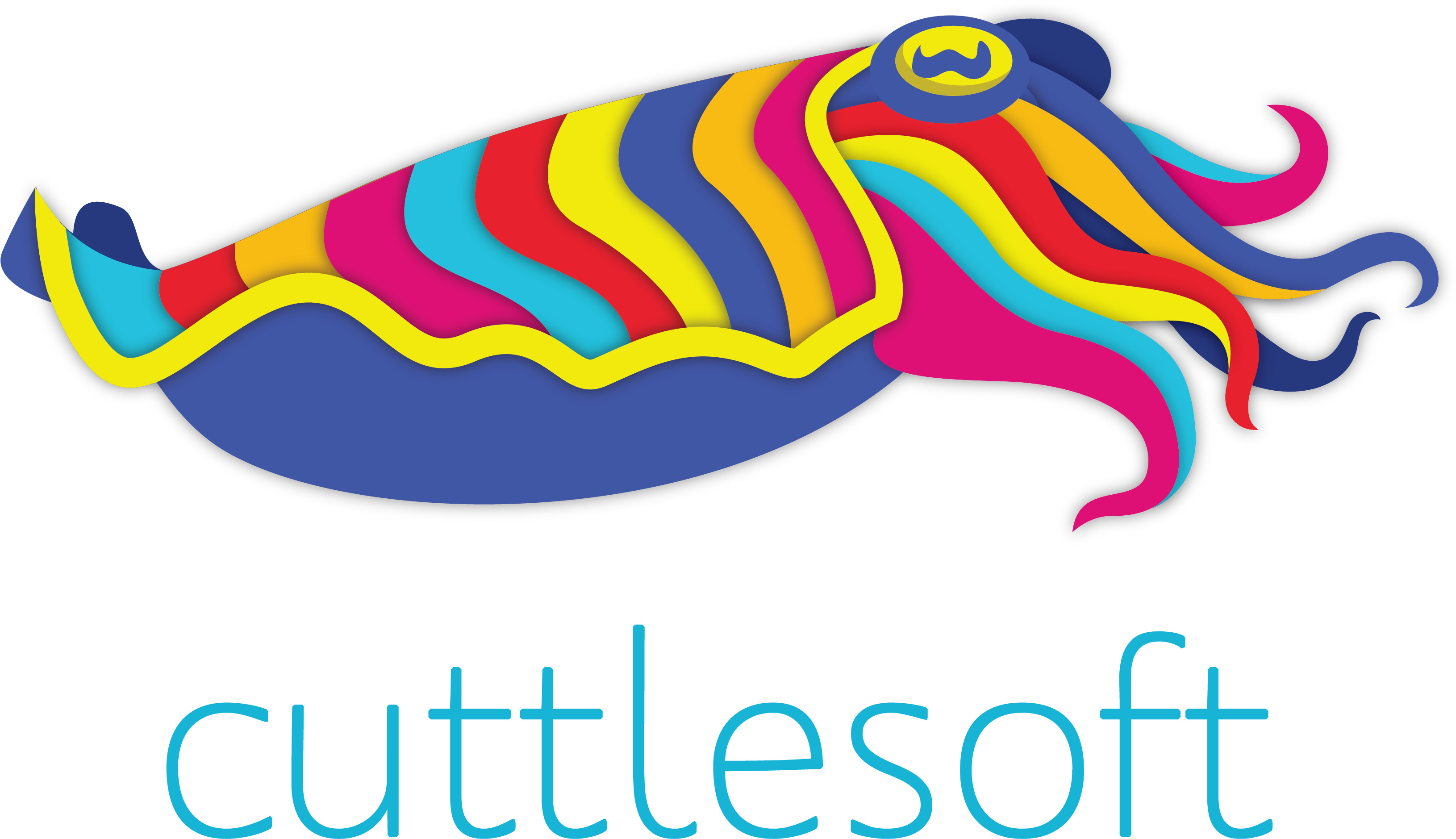 Cuttlesoft Is An Award-winning Creative Product Development (3507x2079), Png Download