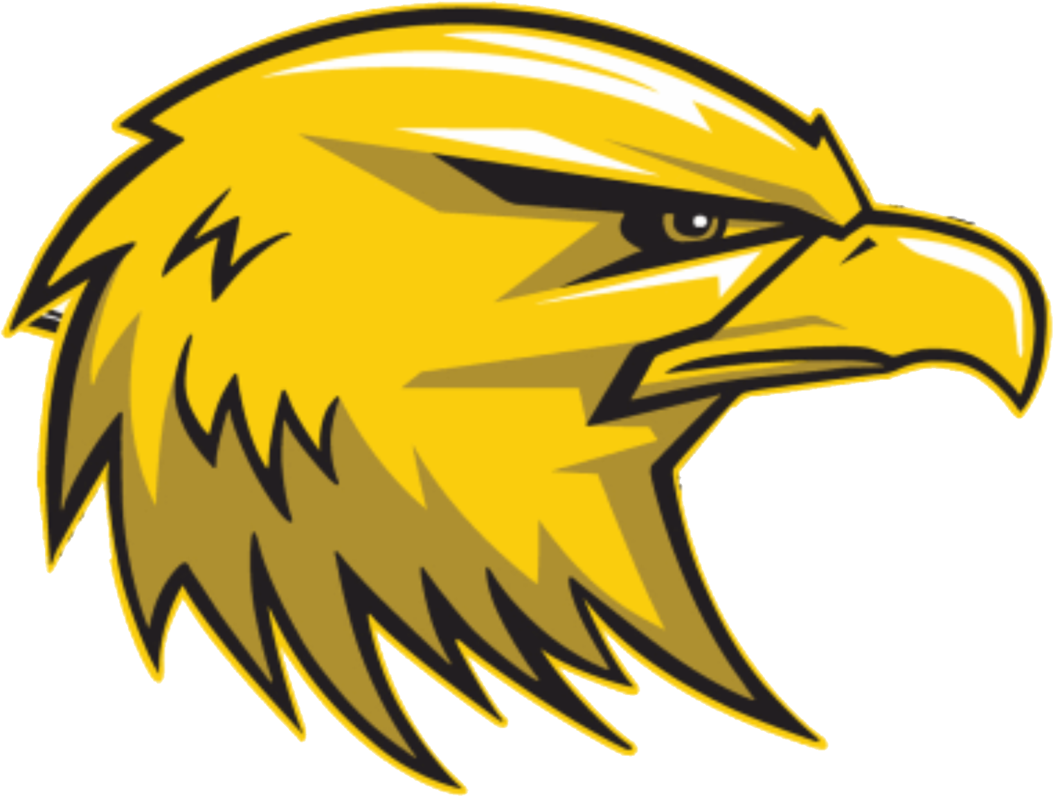 Del Oro High School Logo (2000x1500), Png Download