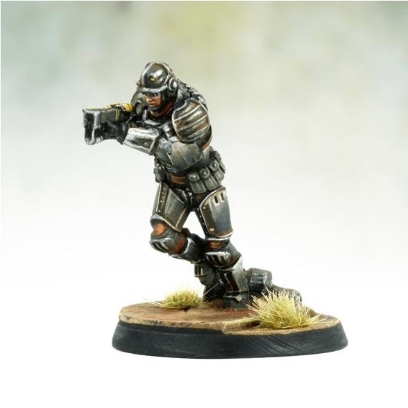 Fallout Wasteland Warfare (709x709), Png Download