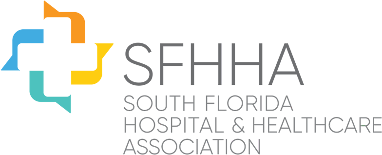 Become A Member Today - South Florida Hospital And Healthcare Association (836x339), Png Download