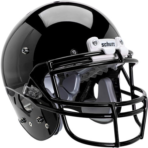 Schutt Adults' Air Xp Pro Vtd Ii Football Helmet With - Schutt Air Xp Pro Vtd Ii Adult Football Helmet (500x500), Png Download