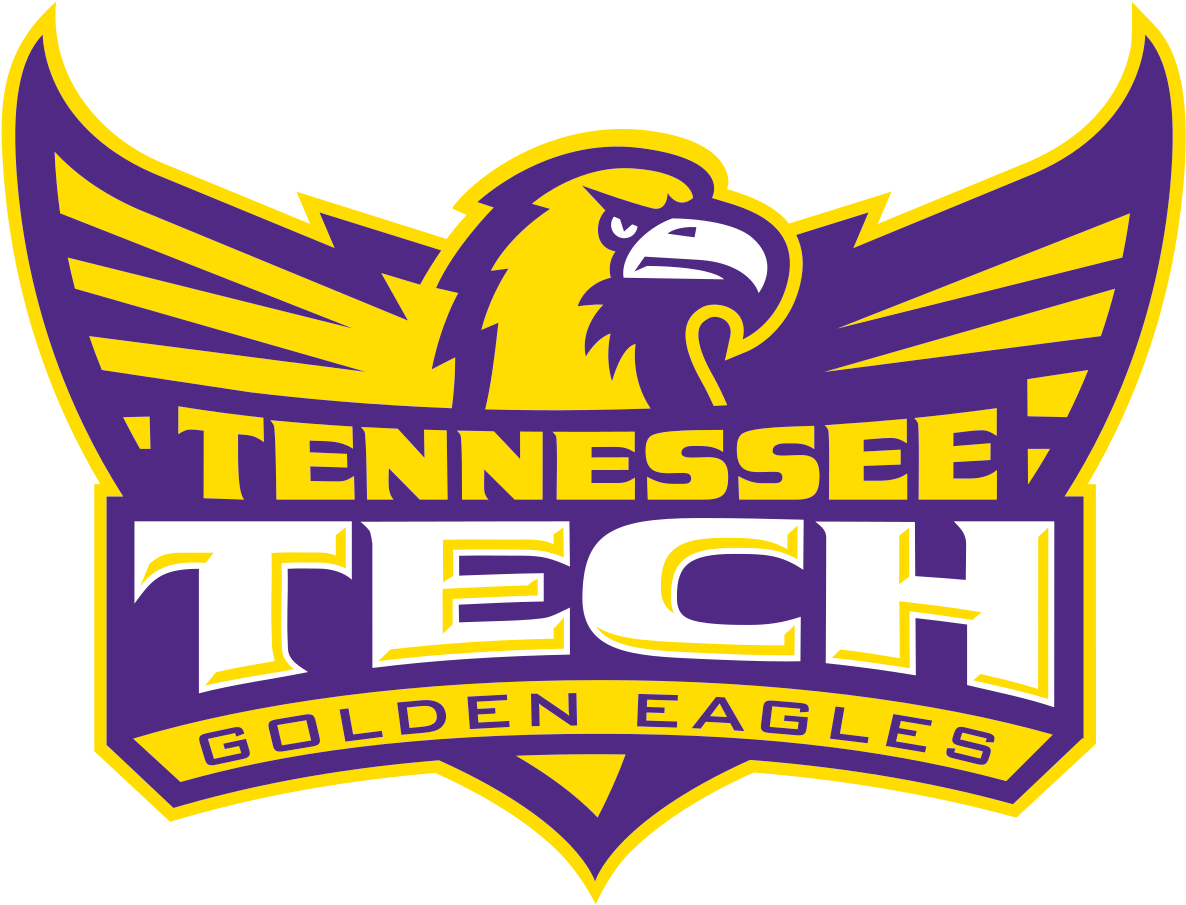 Tennessee Tech University (1200x913), Png Download