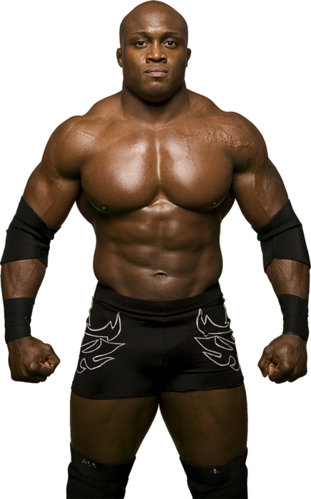 Bobby Lashley (436x700), Png Download
