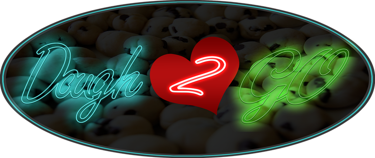 Picture - I Love Crazy Dough, Ltd. (762x321), Png Download