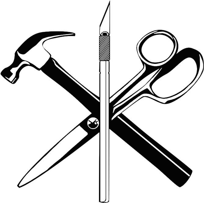 Terrible Trio Creations - Sibling (750x750), Png Download