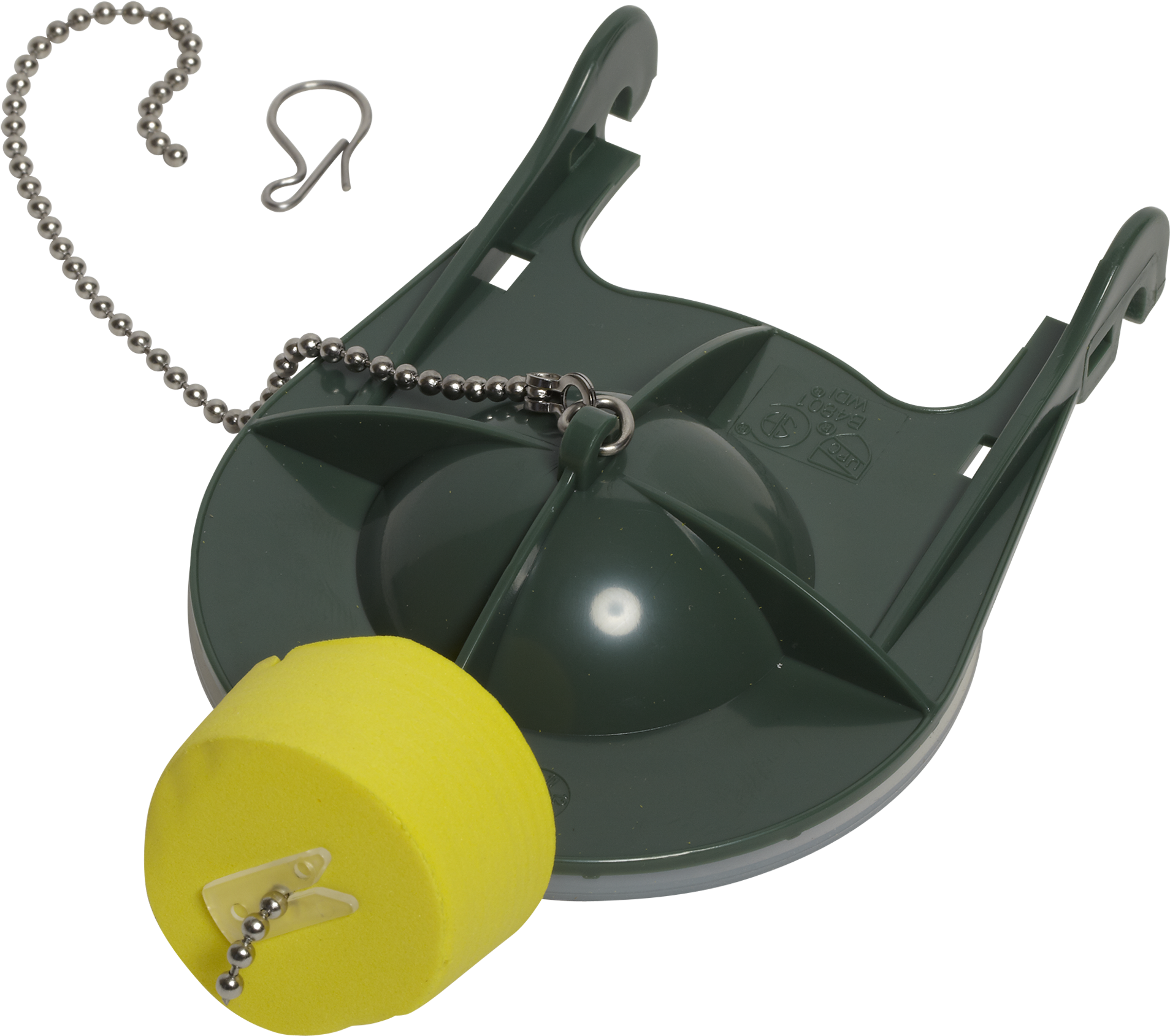 Het Flapper Assembly - American Standard Flappers (2000x2000), Png Download