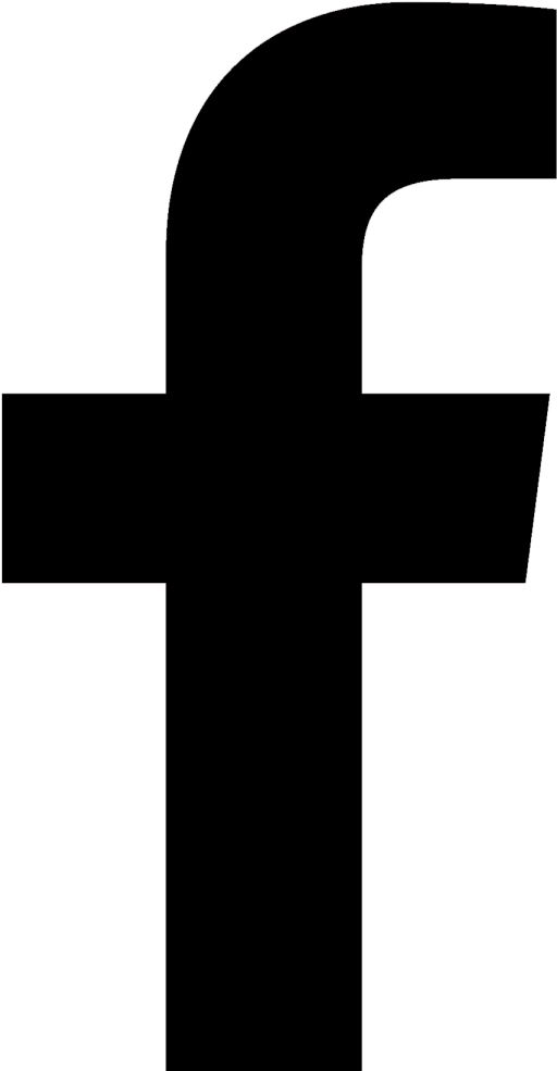 Transparent Facebook Logo Black (1200x1200), Png Download