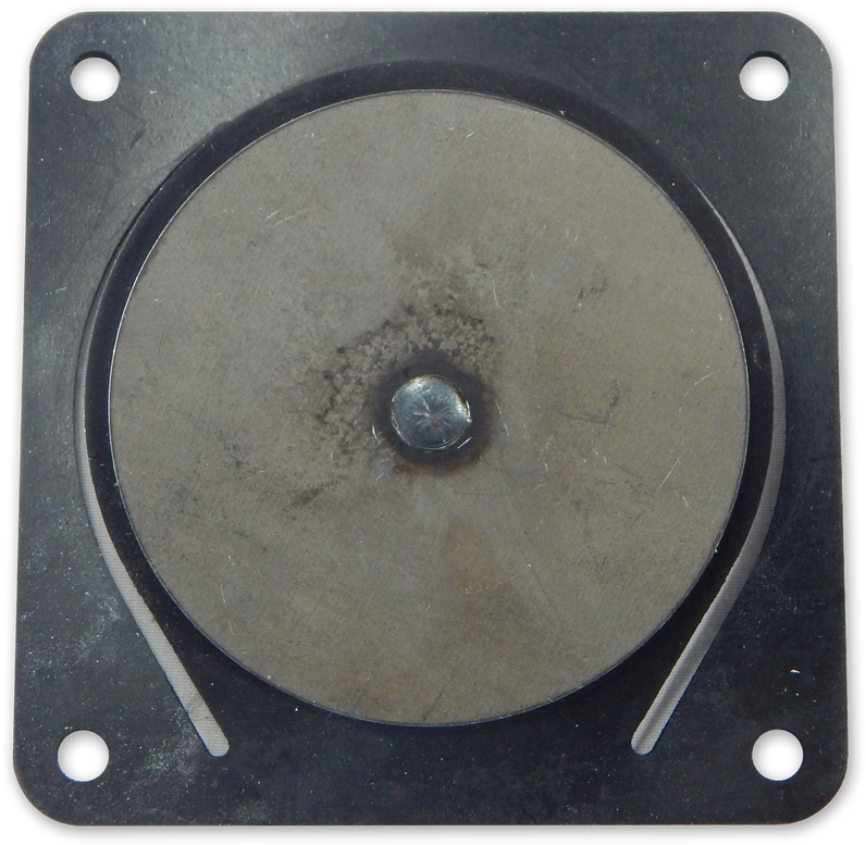 Gasket-flapper Valve - Florida (1280x960), Png Download