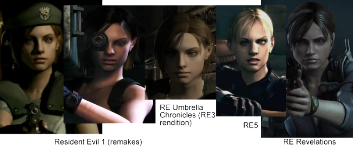 Goddamn You Revelations For Taking Julia Voth And Her - Resident Evil 4 (700x292), Png Download