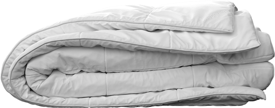 The Sleepgram Comforter The Most Advanced, Fluffy Comforter - Comforter (1000x750), Png Download