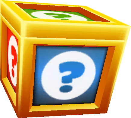 Subway Surfers Surprise Box (435x391), Png Download