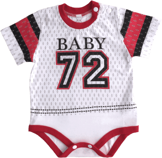 Awesome Baby Clothes - Infant Bodysuit (600x600), Png Download