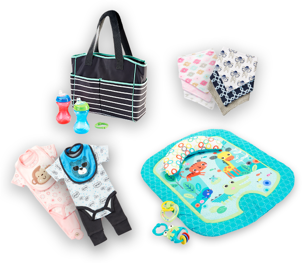 Baby - Baby Clothes Dds (615x529), Png Download