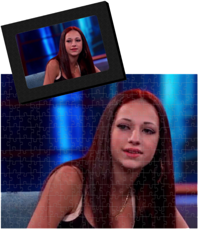 Sub Buzz 9154 1486141522 2 No Auto - Roses Are Red Cash Me Ousside (552x600), Png Download