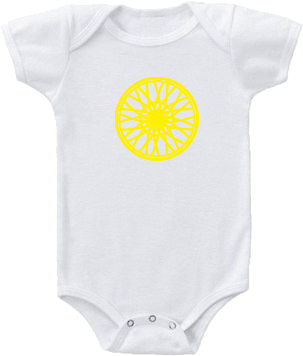 Romper Suit (802x802), Png Download