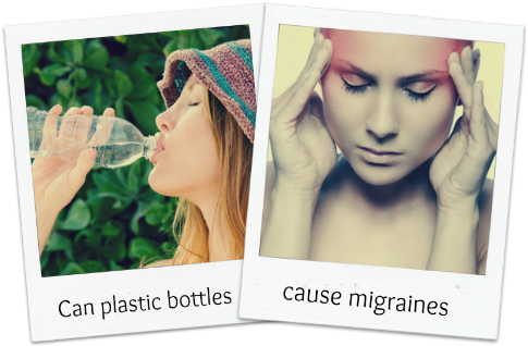 Controversial Bisphenol A In Water Bottles Could Be - Water Right - Lambert M. Herausgegeben Von Surhone, (500x328), Png Download