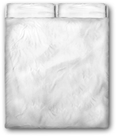 Mattress Pad (500x500), Png Download