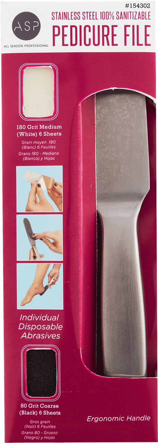 Nail File (1500x1500), Png Download