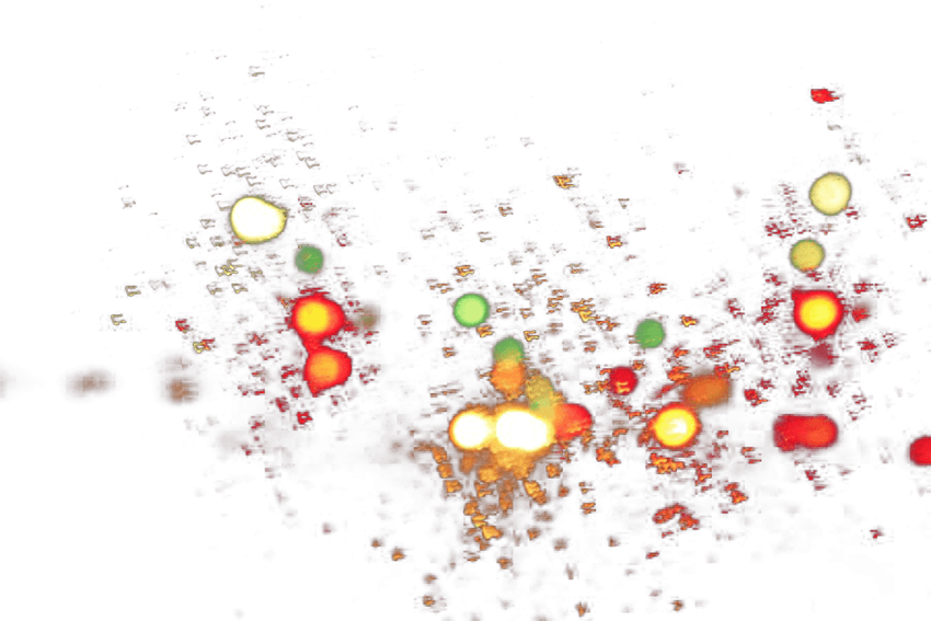 Free Png Light Png Images Transparent - Portable Network Graphics (850x567), Png Download