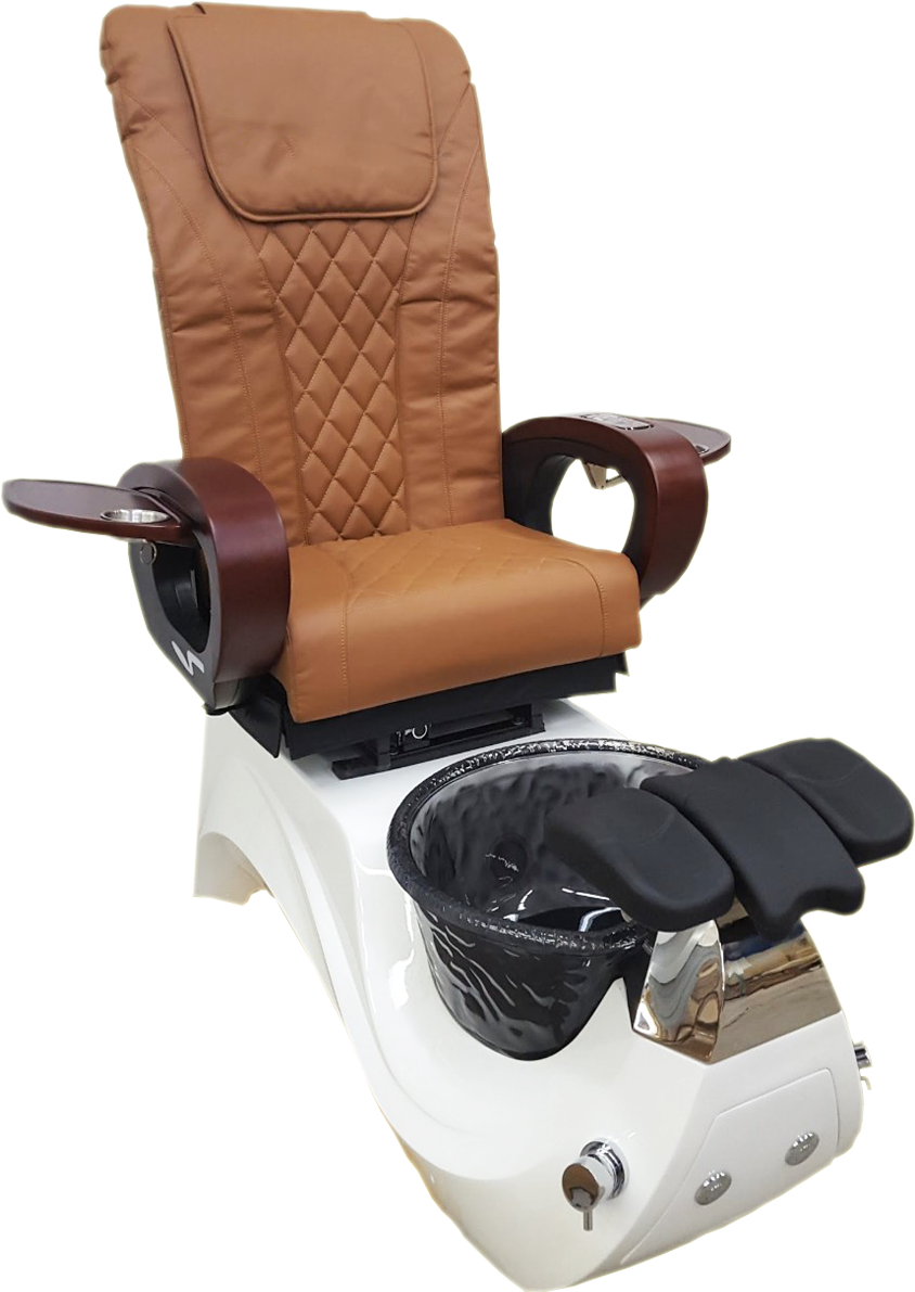 Sns S450 Pedicure Spa - Furniture (900x1600), Png Download