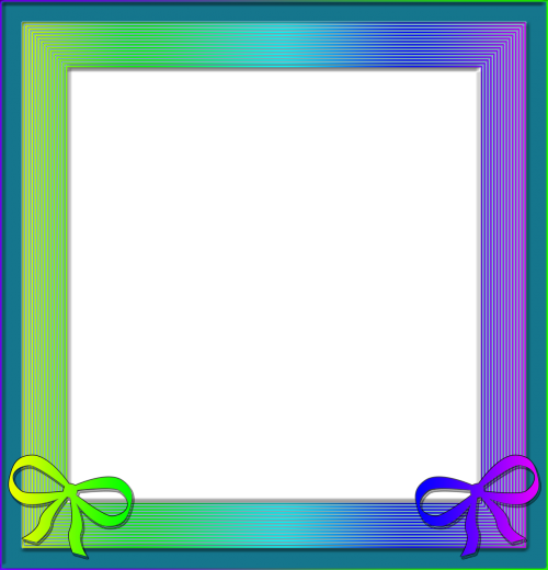 Frame,scrapbook,photo Frame,arts And Crafts,picture - Transparent Png Background Scrap Frame Transparent (500x520), Png Download