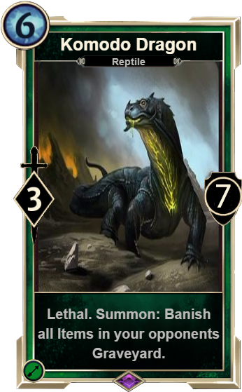 Elder Scrolls Legends Spriggan (360x580), Png Download