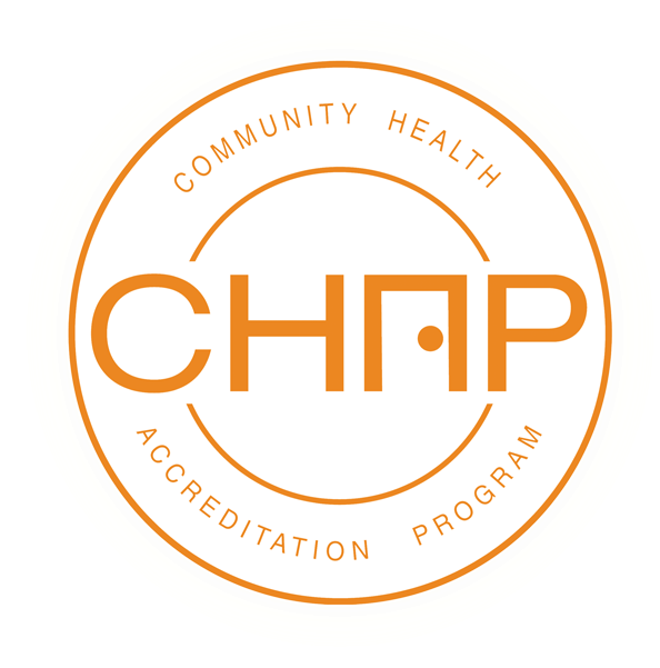 Is Your Home Health Care Provider Accredited - Community Health Accreditation Program (600x600), Png Download