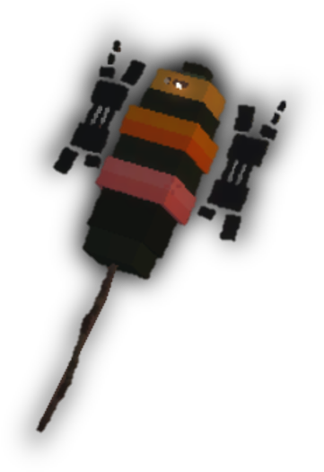 Spiker-0 - Wiki (442x612), Png Download