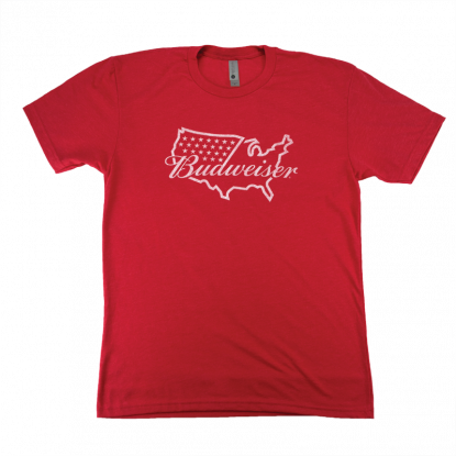 Budweiser (415x415), Png Download