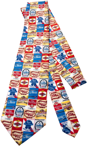 Neck Tie - Necktie (500x588), Png Download