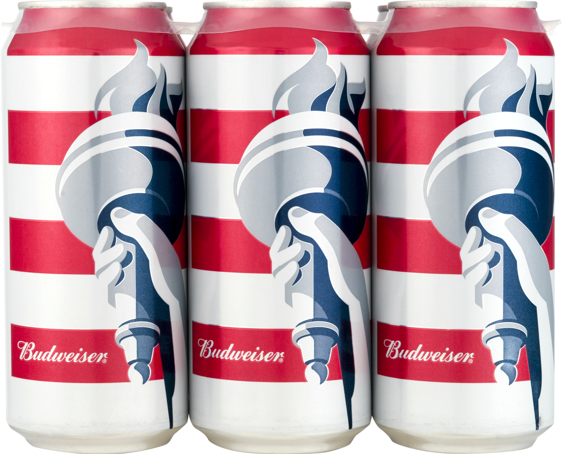 Budweiser Can Png - Caffeinated Drink (1800x1800), Png Download