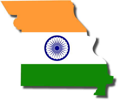 This Is Part Of A Series About Business Ties Between (590x400), Png Download