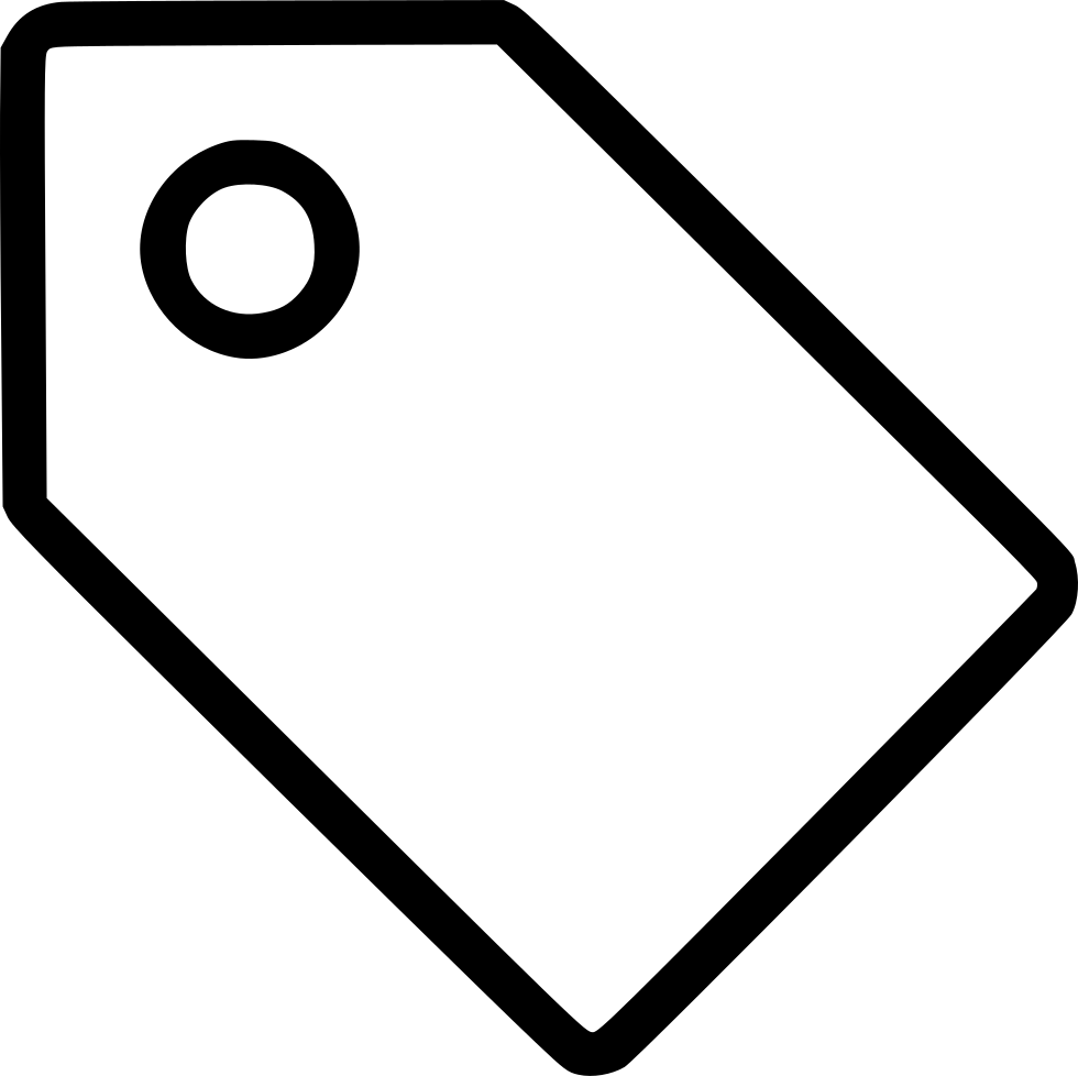 Tag Sales Price Shop Comments - Price (980x978), Png Download