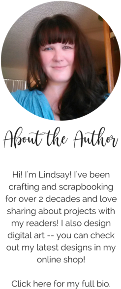 Digital-easy Graphic Design How To Make A Digital Background - Baby Shower (256x640), Png Download