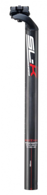Fsa Sl-k Carbon Di2 Seatpost - Fsa Sl-k Sbs Sb20 Seatpost (400x400), Png Download
